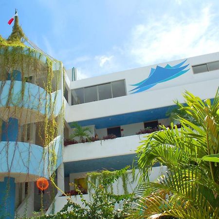 Axkan Tulum Luaran gambar