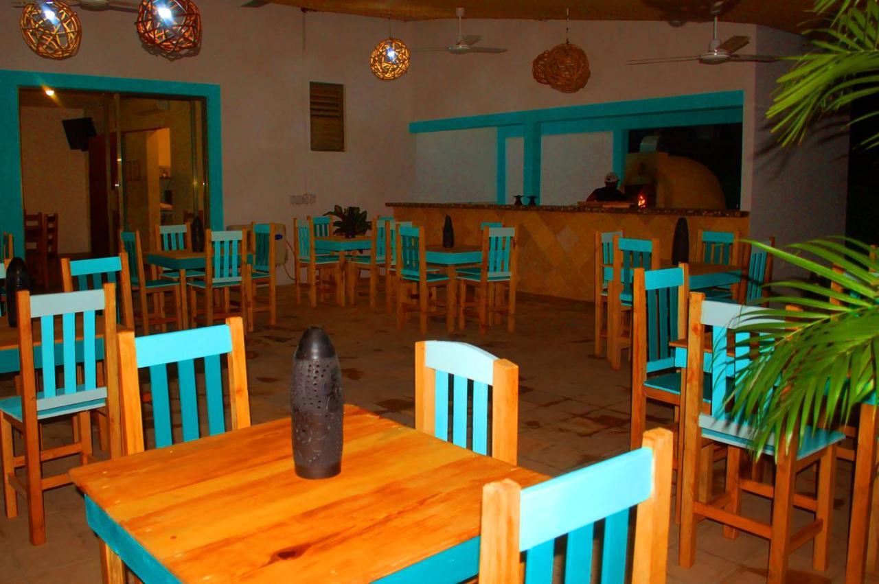 Axkan Tulum Luaran gambar