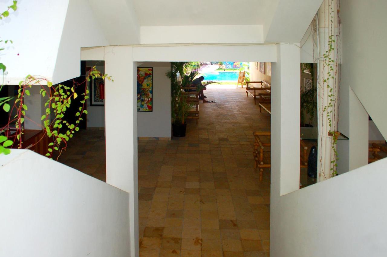 Axkan Tulum Luaran gambar