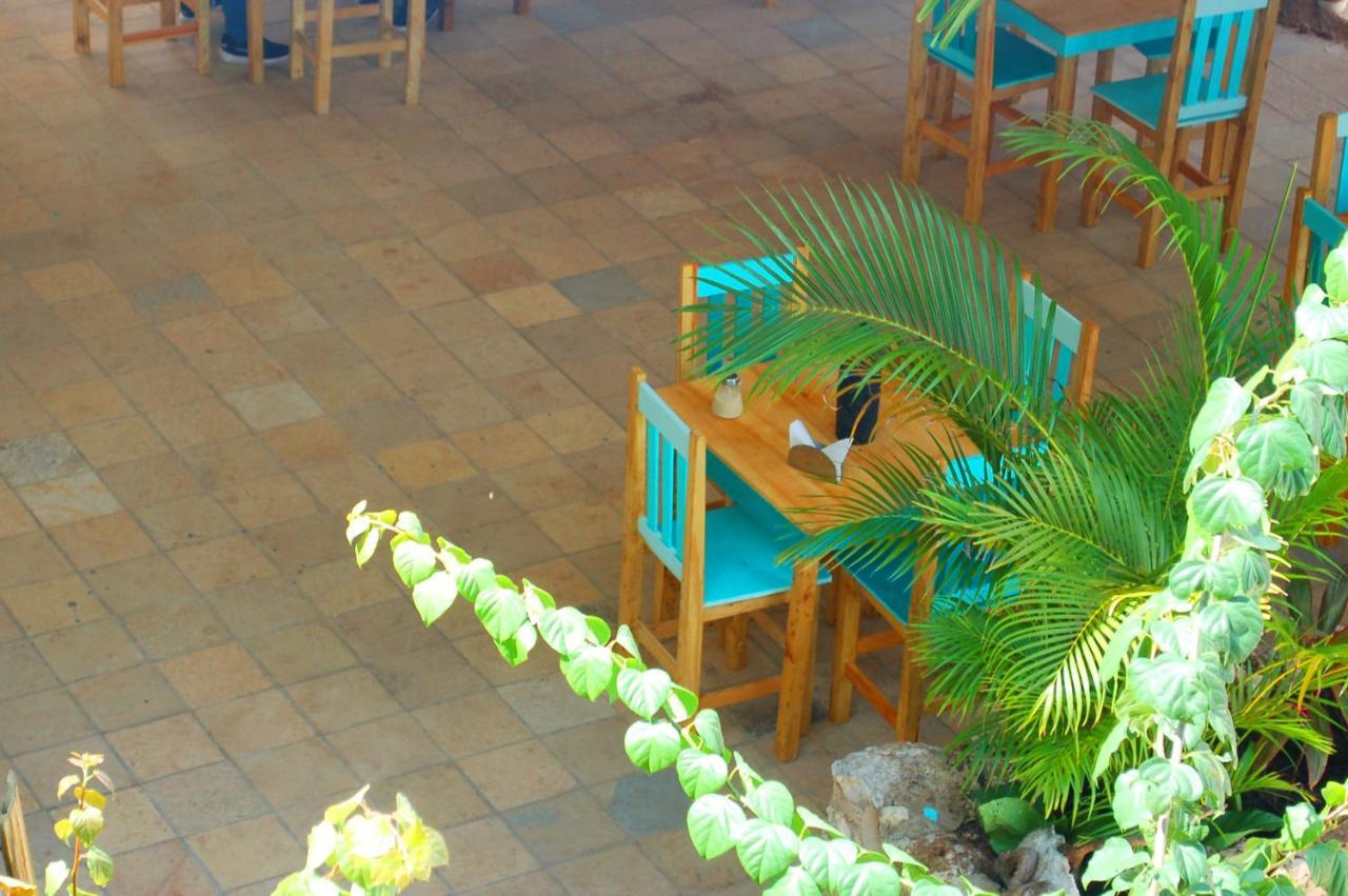 Axkan Tulum Luaran gambar