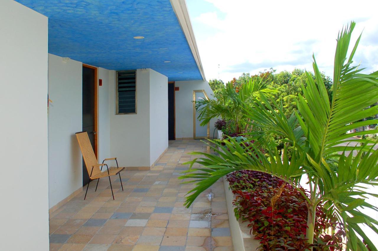Axkan Tulum Luaran gambar