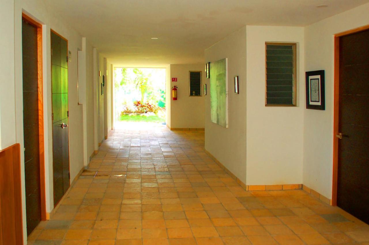 Axkan Tulum Luaran gambar