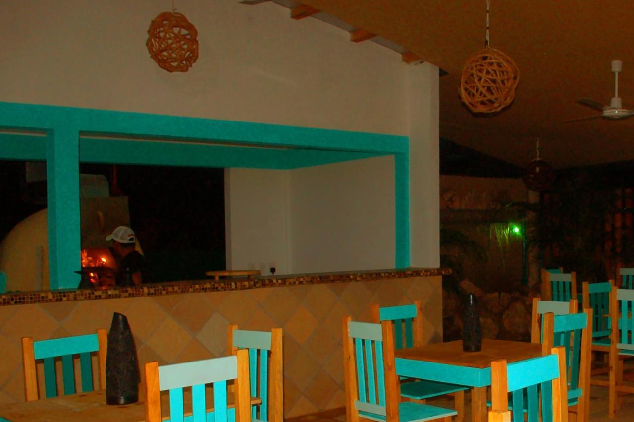 Axkan Tulum Luaran gambar