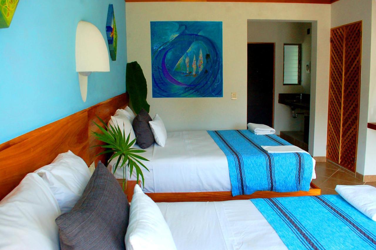 Axkan Tulum Luaran gambar